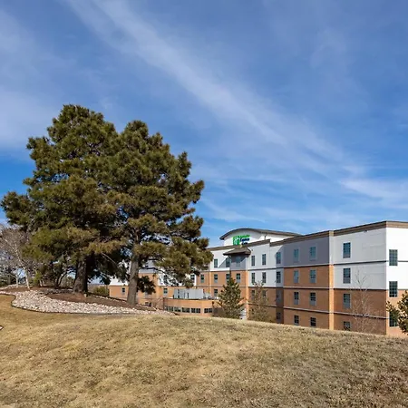 Holiday Inn Express & Suites Englewood - Denver South By Ihg-2