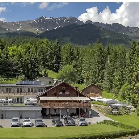 Sweet Cherry - Boutique & Guesthouse Tyrol-2