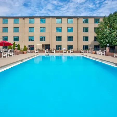 Crowne Plaza Chicago-Northbrook By Ihg-3