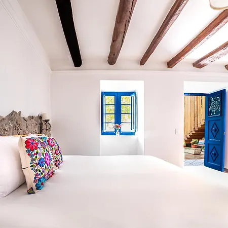 Quinta San Blas By Ananay Hotels-3