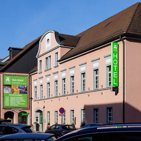 Hotel Stadt Dresden-2