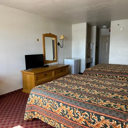 Columbine Inn And Suites-2