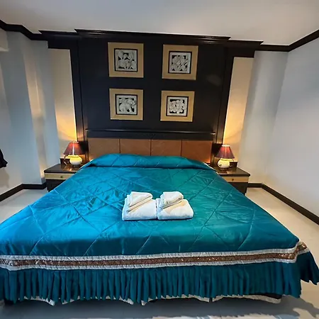 โรงแรมแกรนด์รูม เชียงราย-2