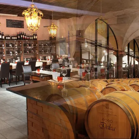 Bottega Del Vino Guesthouse-3