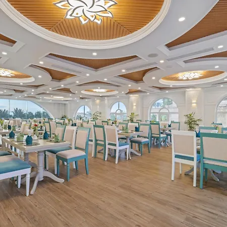 Paracel Beach Hotel-3