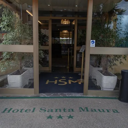 Hotel Santa Maura-2