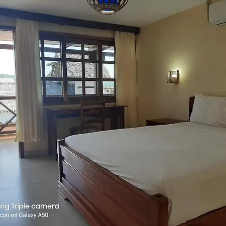 Hotel La Vista-2