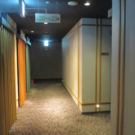 Hotel M Matsumoto-3