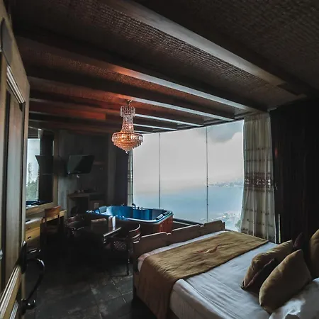 Bay Lodge Boutique Hotel-2