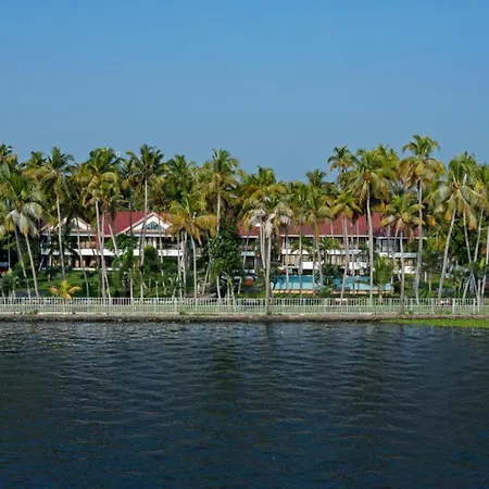 Lake Canopy Alleppey-2