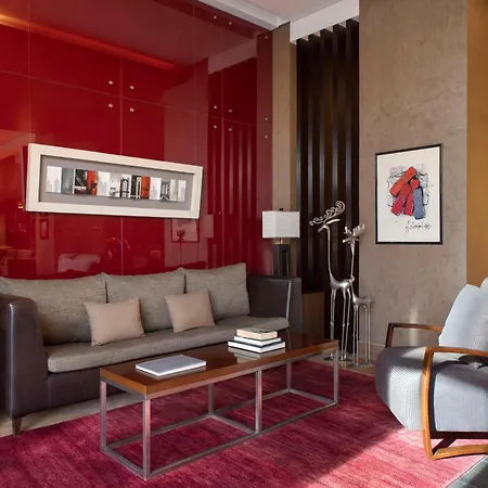 Bristoria Hotel Erbil-2