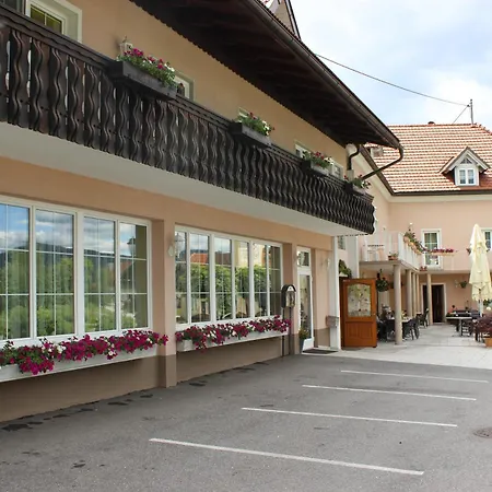 Gasthof Pension Jägerwirt-2