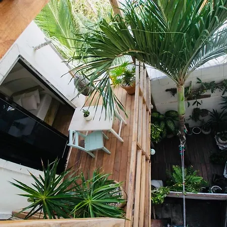 Hotel Boutique Pachamama (Adults Only)-2