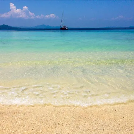 Kradan Beach Resort-2