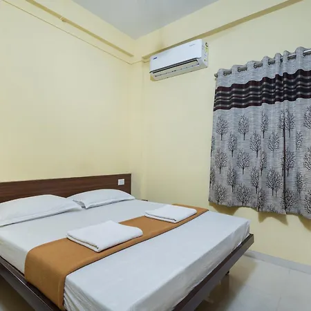 Hotel Ambika-2