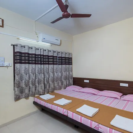 Hotel Ambika-3
