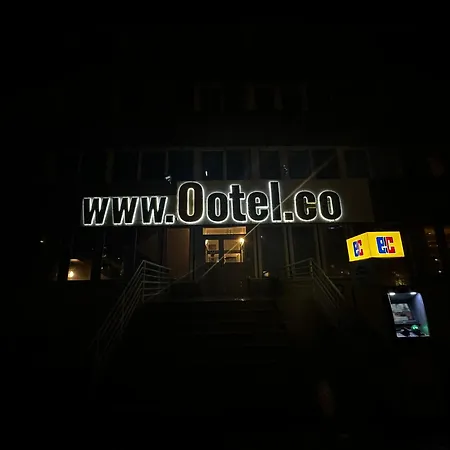 Ootel Berlin-2