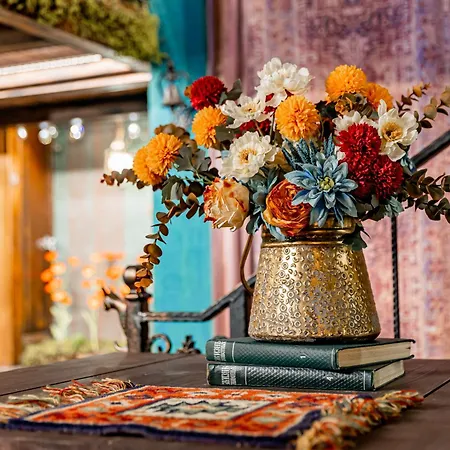 Tiflis Inn Boutique Hotel-2