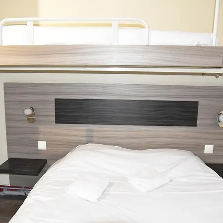Hotel Du Triangle-2