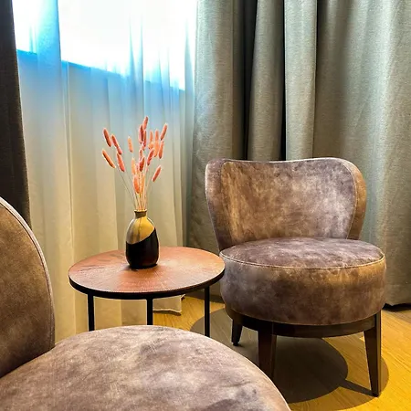 Hotel Villa Select-3