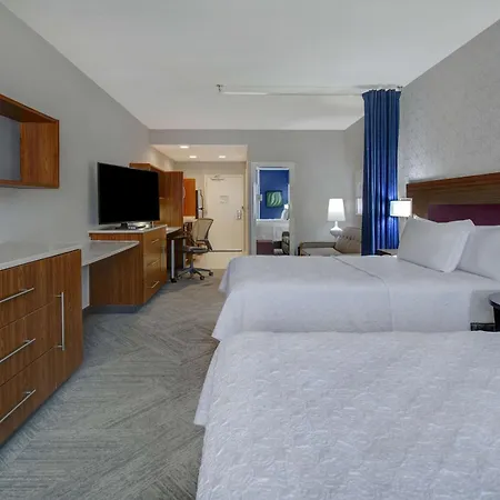 Home2 Suites Dallas-Frisco-2