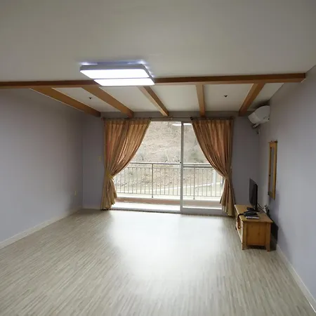 Yangji Pine Resort-2
