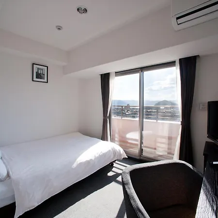 Omura Station Hotel-3