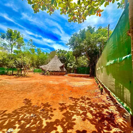 Lotus Garden Guest House-2