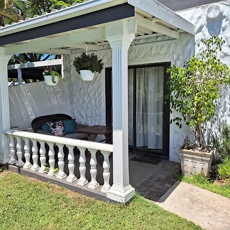 Umuzi Guest House-3