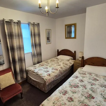 Hawthorn Self Catering Cottages-3