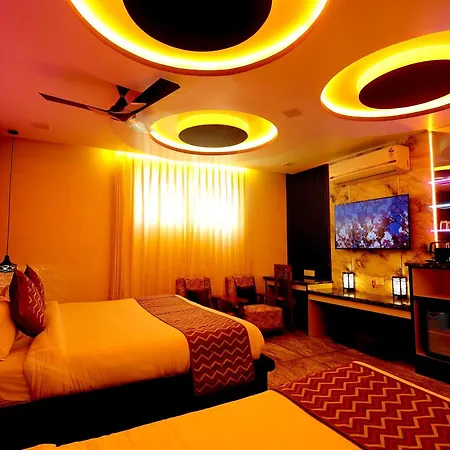 Aman Homestay, A Boutique Hotel-3