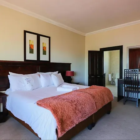 Kwantu Guesthouse 2-3