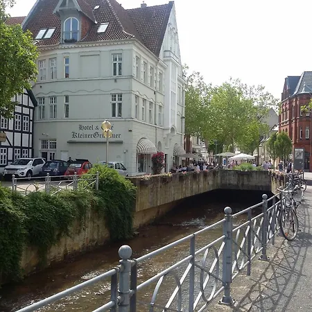 Hotel&Café KleinerGrünauer-3