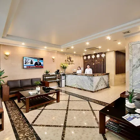 Marina Hotel Ha Noi-2