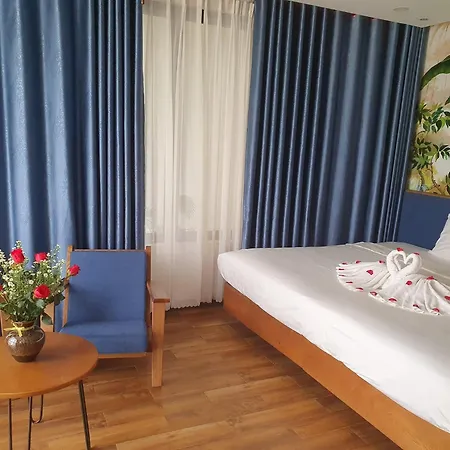 Animor Green Home Villa Da Nang-2