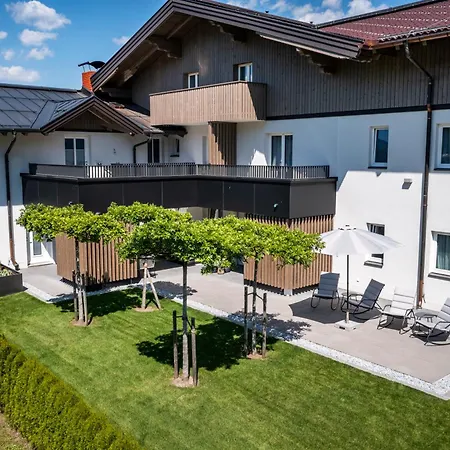 Aparthotel Jägerheim-2