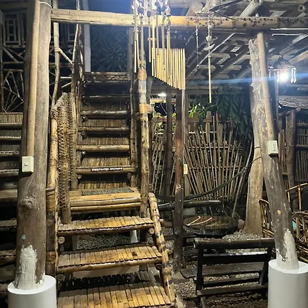 Bamboo Nest-2