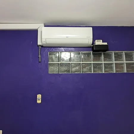 Amazon Dream House With Ac And Starlink-2