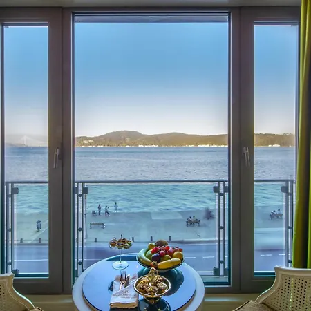 Mfb Tarabya Hotel-2