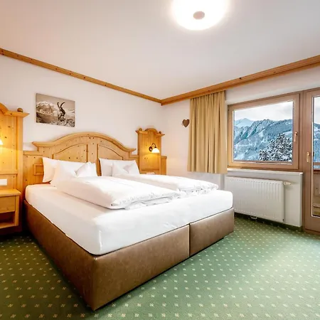 Astegg, Alpengasthof-3