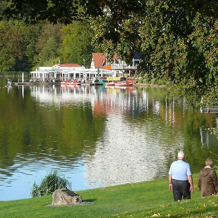 Hotel Diekseequell Superior am Dieksee-3