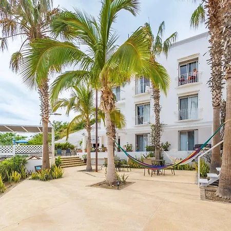 Mariamar Suites-3