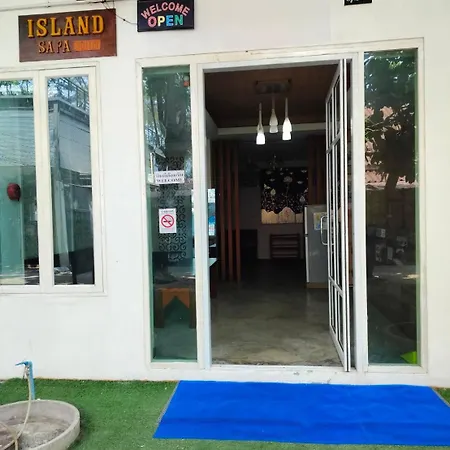 Island Spa Resort-3