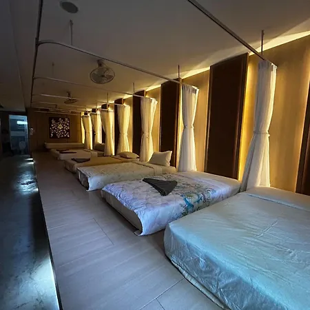 Island Spa Resort-2