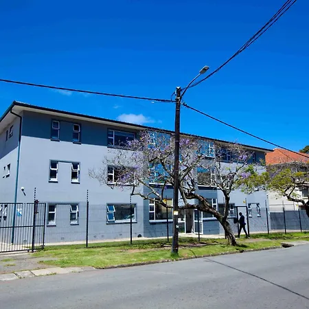 Jft Self Catering Units-2