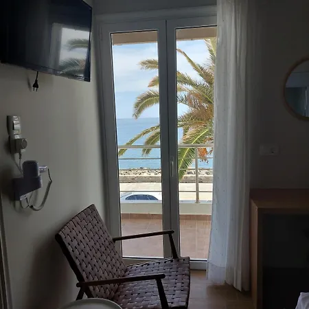 Maria'S Hotel-2