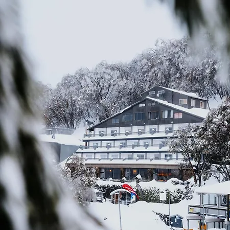 Falls Creek Hotel-3
