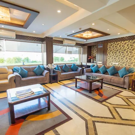 Crestmont Ashapurna Jaipur, Banipark-3