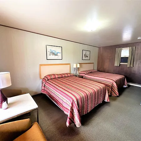 Red Top Motor Inn-3
