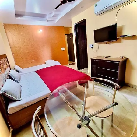 Sss Group Hotel Dwarka Delhi-2